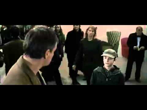 Más allá de la vida – Trailer en español