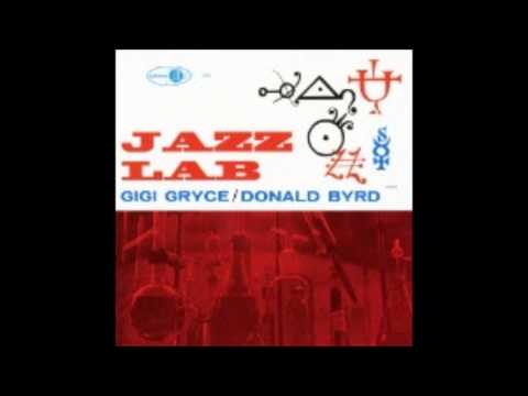 Bat Land - Gigi Gryce & Donald Byrd
