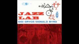 Bat Land - Gigi Gryce & Donald Byrd