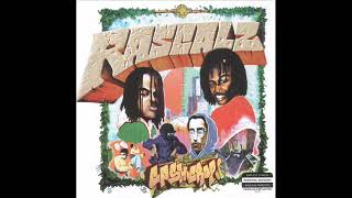 Rascalz - Clockwork