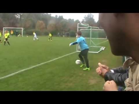 ohl vs lierse u12 (4-1)