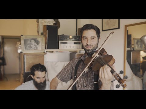 The mandatory Swing Band - HCQ Strut