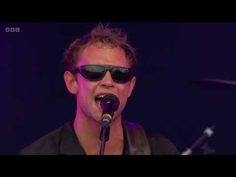 Wunderhorse Live @ TRNSMT Festival, Glasgow, Scotland 2024