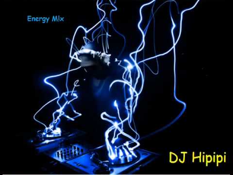 New Explosif Electro House Mix 2011  Dj Hipipi  EnerGy M!x