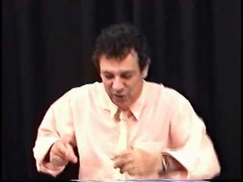 Cantor Luiz Artur - Onde Encontrar a Paz