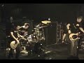 Chevelle - MIA - Live - Dallas, TX - 3.28.02 - HD