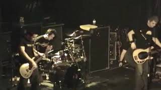 Chevelle - MIA - Live - Dallas, TX - 3.28.02 - HD