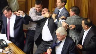 Kansas // Stay out of Trouble