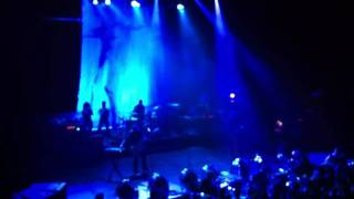 Scissor Sisters: &quot;Night Work&quot;