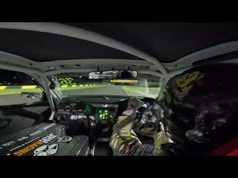 Dream Project S15 Open Class shootout WTAC