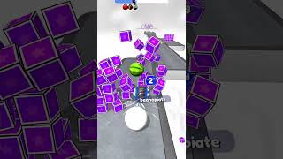 Going Balls: Super Speed Run Gameplay | Epic Race Tournament Competition