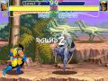 60 FPS X Men Children Of The Atom Storm 1cc
