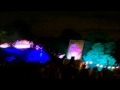 Spiritualized intro at Moseley Folk Festival