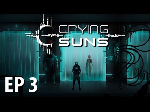 Two Hulls | Ep 3 | Crying Suns Gameplay! - YouTube