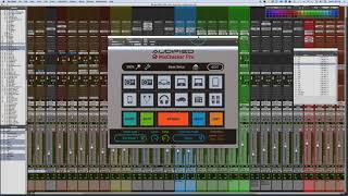 Video thumbnail for Audified - Mix Checker Pro - Mixing With Mike Plugin of the Week by Mixing With Mike