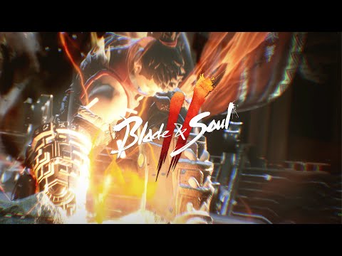 Видео Blade & Soul II #2