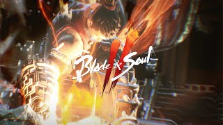 Вышел трейлер Blade & Soul 2 с демонстрацией боевой системы