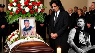 Bo Lueders Dead at 38 | Harm's Way Guitarist's Cause of Death &amp; Final Instagram Post Revealed