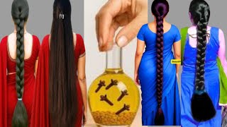 World's Best Hair Growth Toner To Stop Hair Fall & Boost Hair Growth | Fast Thick & Long Hair