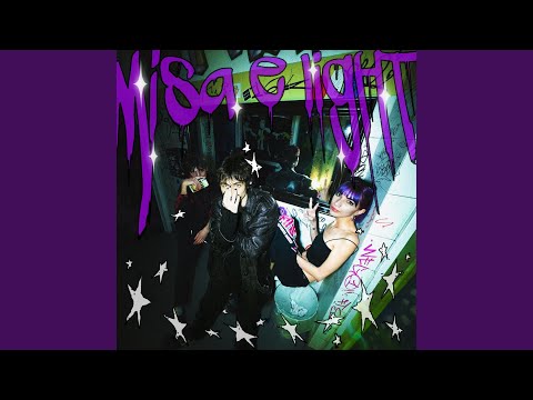 Video thumbnail for MISA & LIGHT