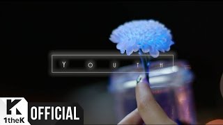 [MV] 우효(OOHYO) _ 청춘(Youth) (DAY)