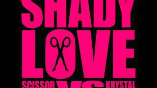 Scissor Sisters - Shady Love (Seamus Haji Remix)