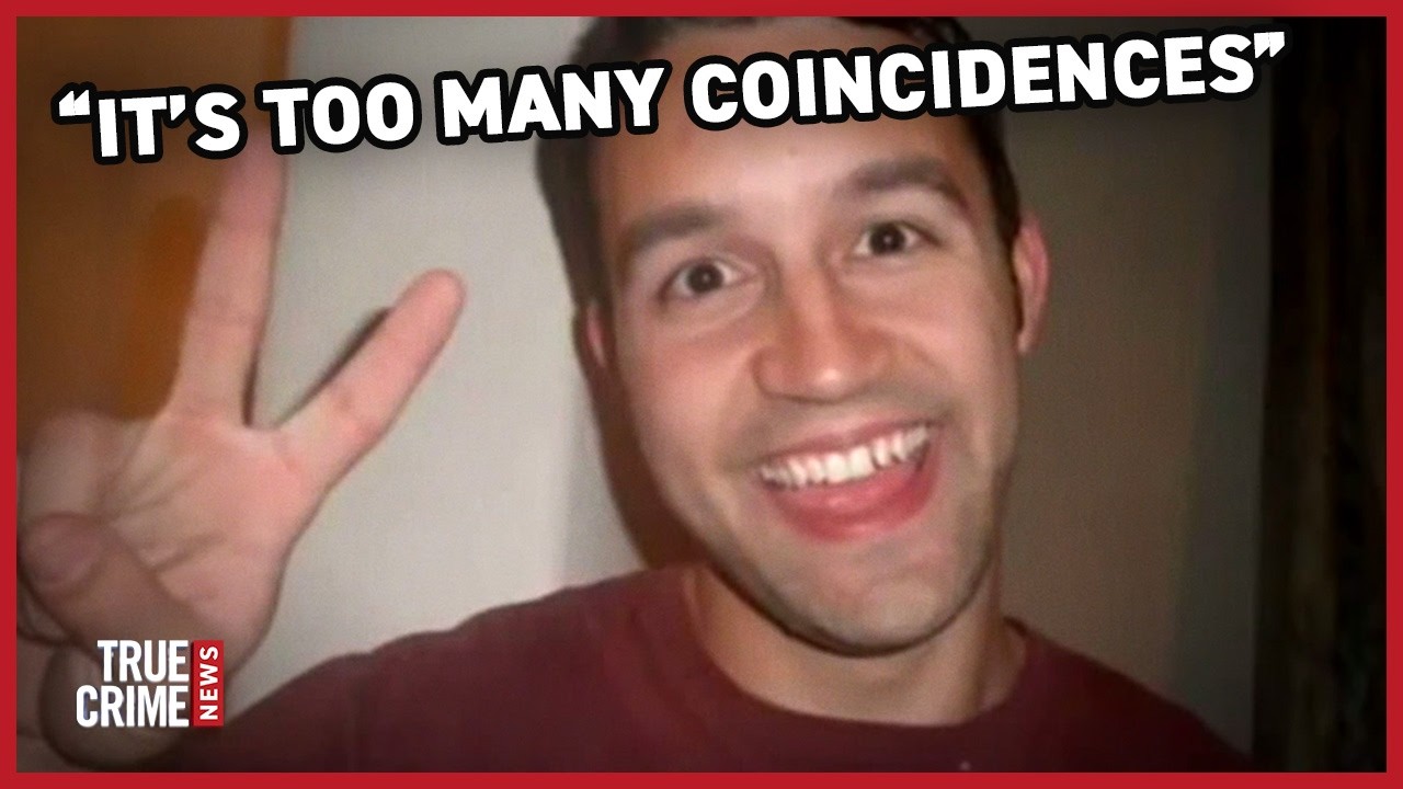 From neon lights and big dreams to a tragic ending on the side of a road