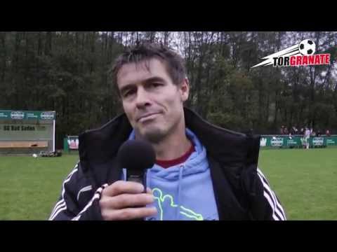 Gruppenliga Fulda: SG Bad Soden - SV Neuhof