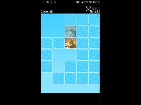 Kids Animal Pairs Video