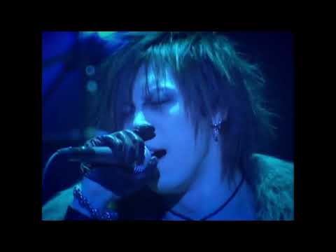 D'espairsray - Spiral Staircase Live 2007 HD