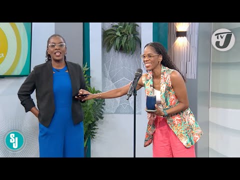 80s Nostalgia | TVJ Smile Jamaica