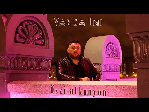 Varga Imi - Őszi alkonyon [Official Music Video]