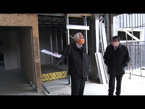 Portada video