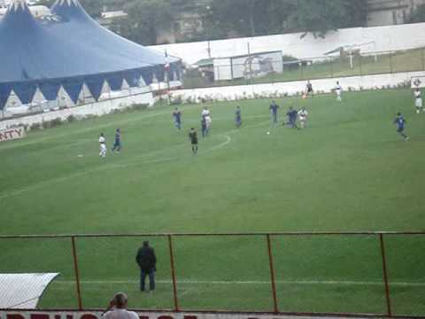 Matéria - Portuguesa 1x2 Artsul