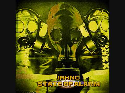 Jahno - State of alarm