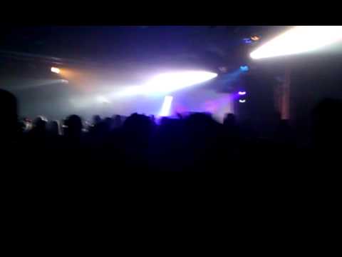 ANDY FARLEY - TIDY WEEKENDER REUNION 2011 - [POCOCK - YOU'VE GOT THIS]