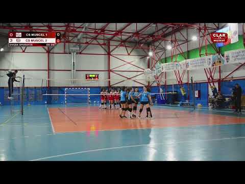 CS Muscel 1 - CS Muscel 2