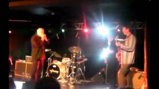 Kim Wilson All Star Bluesband-Ronneby-2010.avi