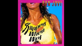 Bon Jovi - Deep Cuts The Night