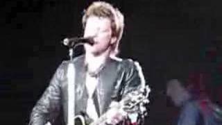 Bon Jovi - I get A Rush