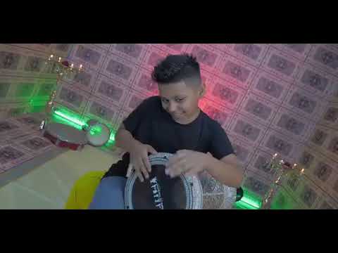 Elidon ft  Floriano Junior   Arabic Show