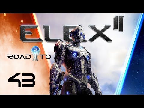 ELEX II ❑ 43 – KILL VIPER AND END THE INVESTIGATION | Gameplay Walkthrough [100% Platinum] FULL GAME