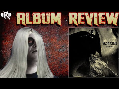 Noenum - a new hope for Finnish black metal? [album review]