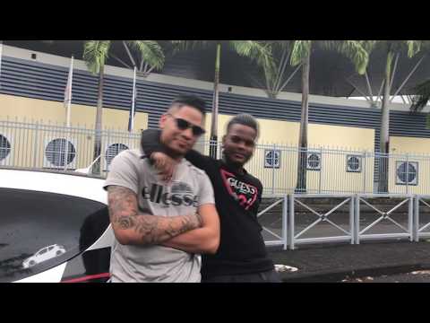 NICO FT DJ BOB - EK DADA (2019)