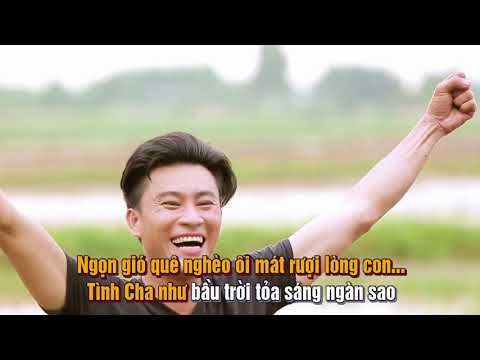 Nỗi nhớ cha Sheet - Phan Lập Huy