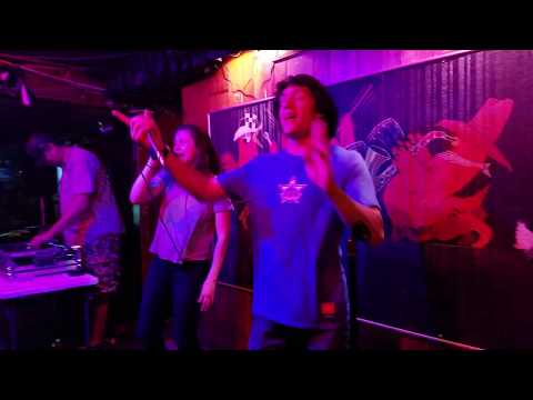 Lukas Crippen - Empire State of Mind