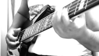 Video thumbnail for Slap Bass Test with an Ibanez SRX505 by Diseñador y Guitarrista