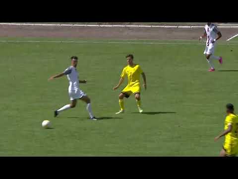 Liga 2 Casa Pariurilor, Etapa 4: CSM Olimpia Satu Mare - Chindia Târgovişte 2 4 (Rezumat, 24 august)