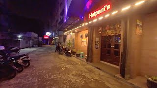 Download lagu Hidden and Tucked Away in Jakarta Indonesia - Boom Boom Street mp3