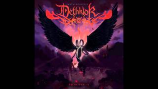 Dethklok - Dethalbum III - I Ejaculate Fire [HD, with booklet lyrics]